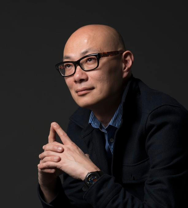 AGAIAC Judge Dave Chow